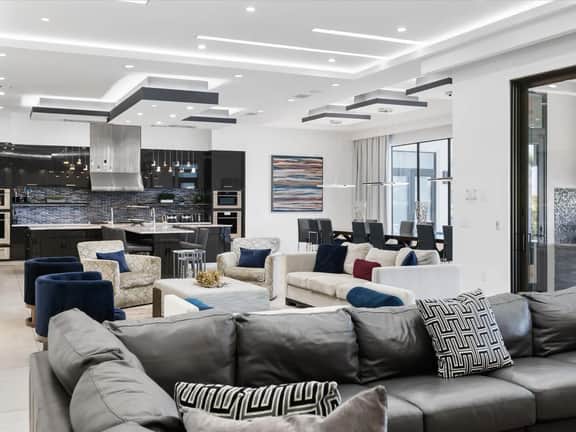 The Grand Fairway Estate