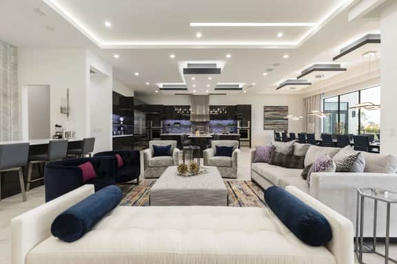 The Grand Fairway Estate