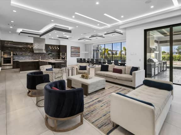 The Grand Fairway Estate