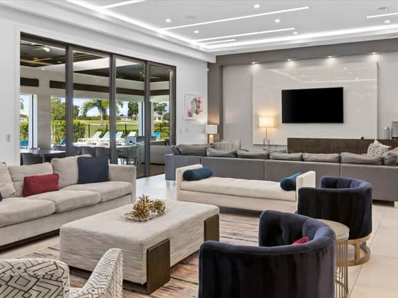 The Grand Fairway Estate