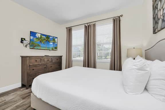 Palm Vista Retreat