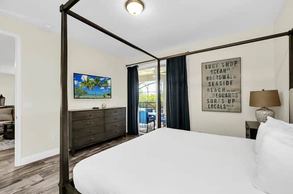 Palm Vista Retreat
