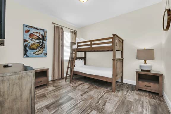 Palm Vista Retreat