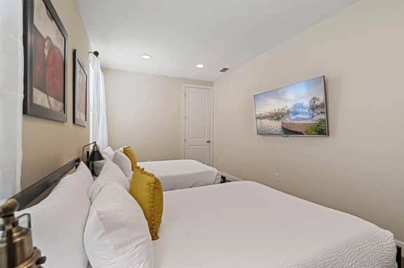 Palm Breeze Villa