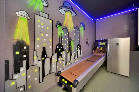 Nova Nook