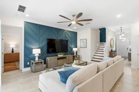 Paradiso Grande Retreat