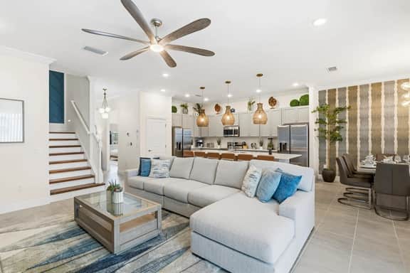 Paradiso Grande Retreat