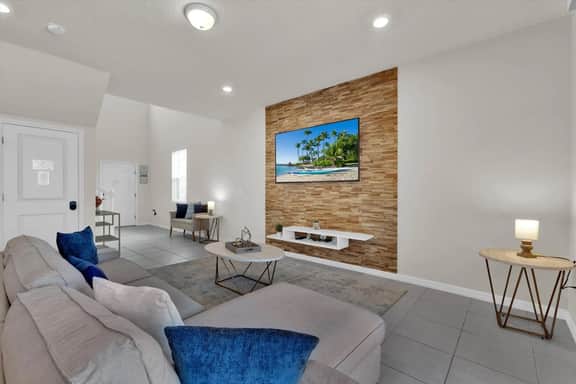 Charming Retreat