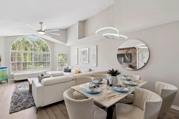 Royal Palm Condo