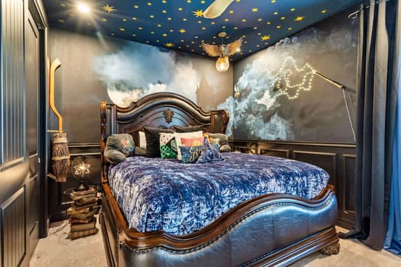 Magic Grove Villa
