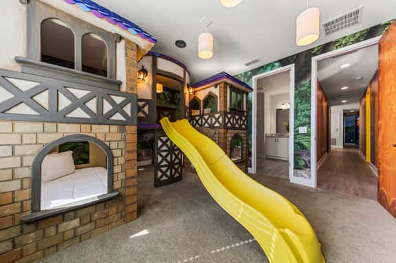Encanto Magic Retreat