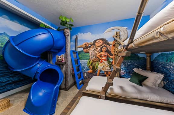 Encanto Magic Retreat