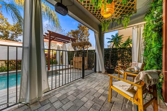 Encanto Magic Retreat