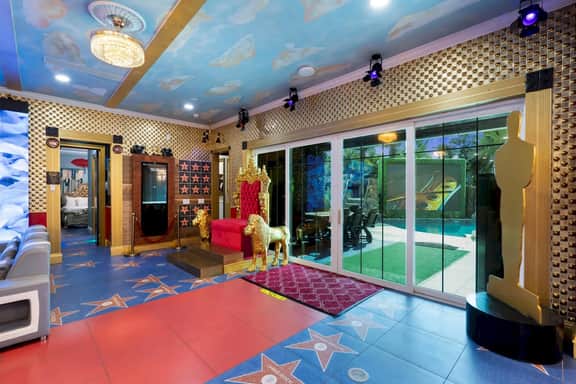Fantasy Fortress