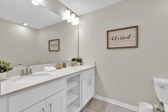 Lake View Condo