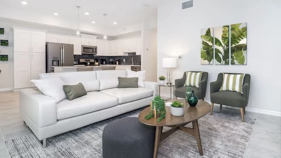 Condo Chic
