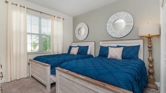 Storey Lake Retreat