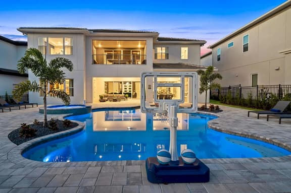 Noble Heights
