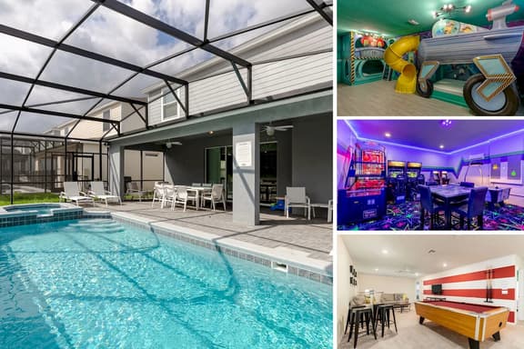 Chill and Thrill Retreat