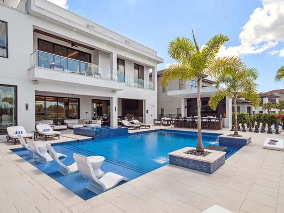Lakeview Luxe Retreat
