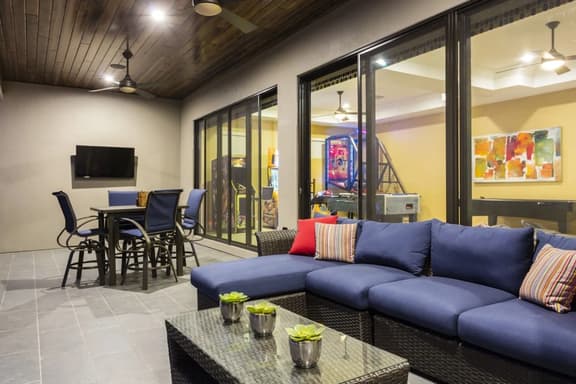 Premier Oasis