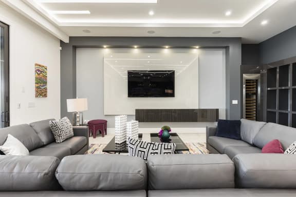 The Grand Fairway Estate