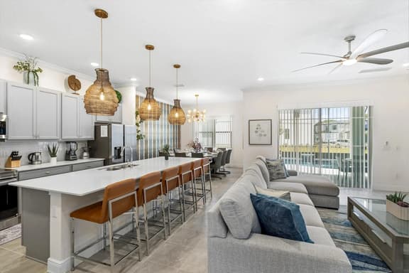 Paradiso Grande Retreat