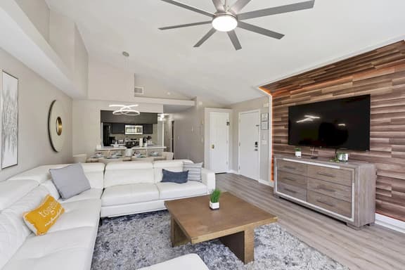 Royal Palm Condo
