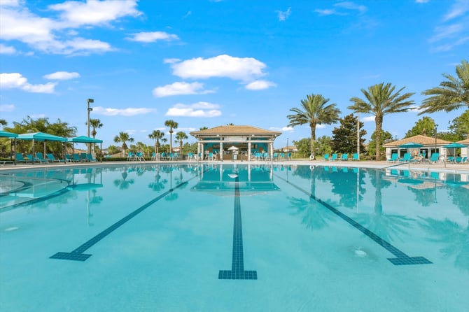 Top 5 Healthy Activities to do in Central Florida - Florida Premier Rentals