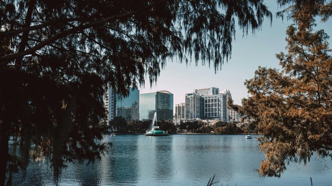 Top Orlando attractions for toddlers - Florida Premier Rentals