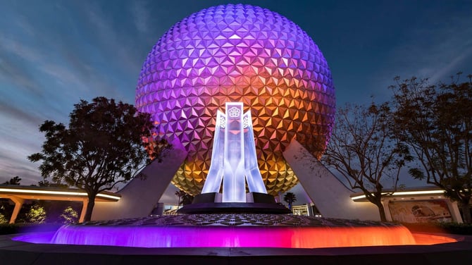 EPCOT International Festival | Florida Premier Rentals