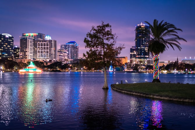 For Music Lovers Orlando