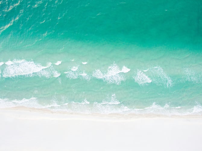 Best Beaches Near Orlando | Top Florida Beaches Within 2 Hours