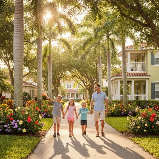 Family Fun In Florida | What To Do In Orlando | Florida Premier Rentals