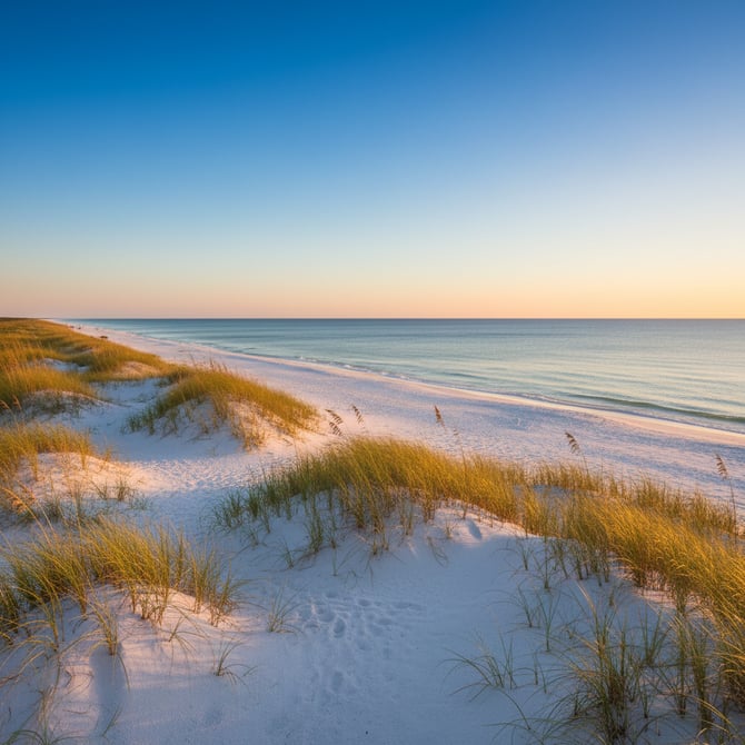 Florida Beaches Guide | Best Beaches on Florida’s Gulf Coast