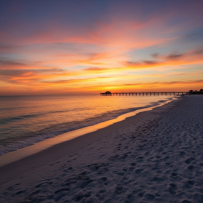 Clearwater Beach Florida Guide | Things to Do, Sunsets and More