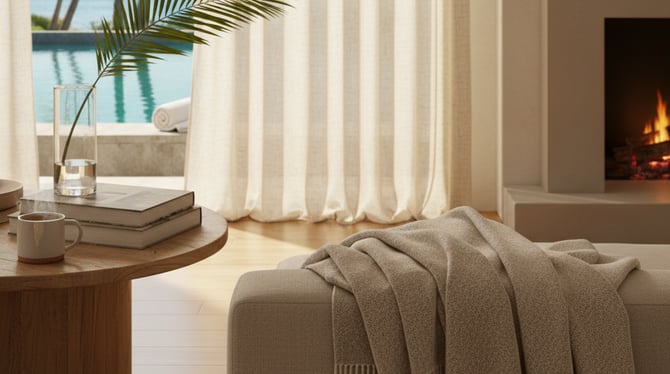Browse All Vacation Homes