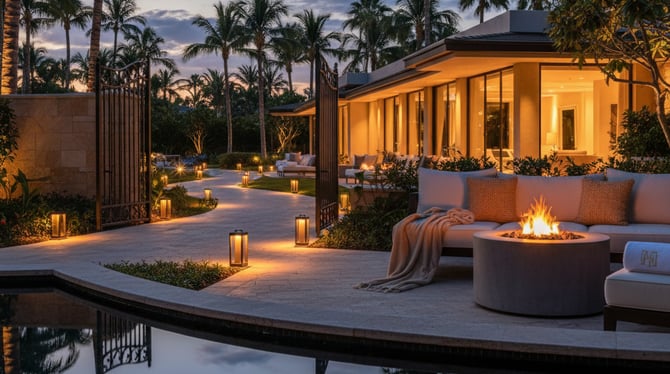 Premium Luxury Homes