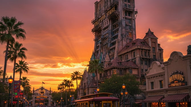 Where Movies Come to Life