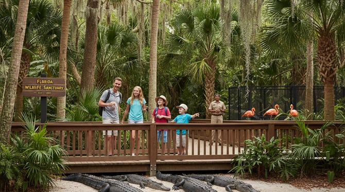 Tips for Your Visit