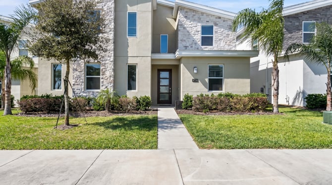 One of Orlando's Most Prestigious Vacation Communities