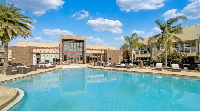 Privacy, Comfort, and Resort Living Near Disney