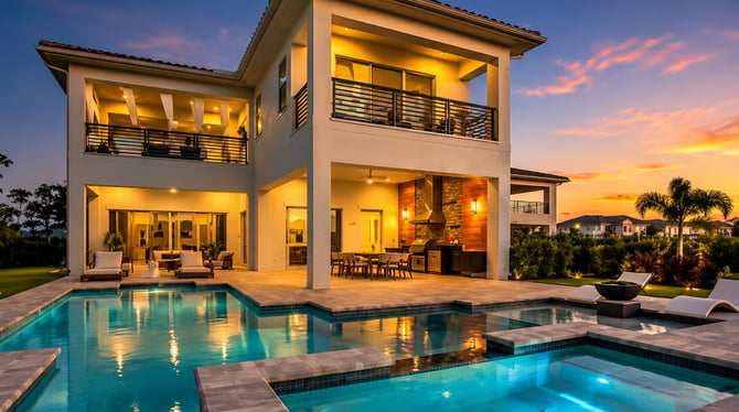 Premium Luxury Homes